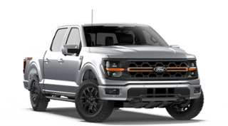2026 Ford F-150® External Image 4